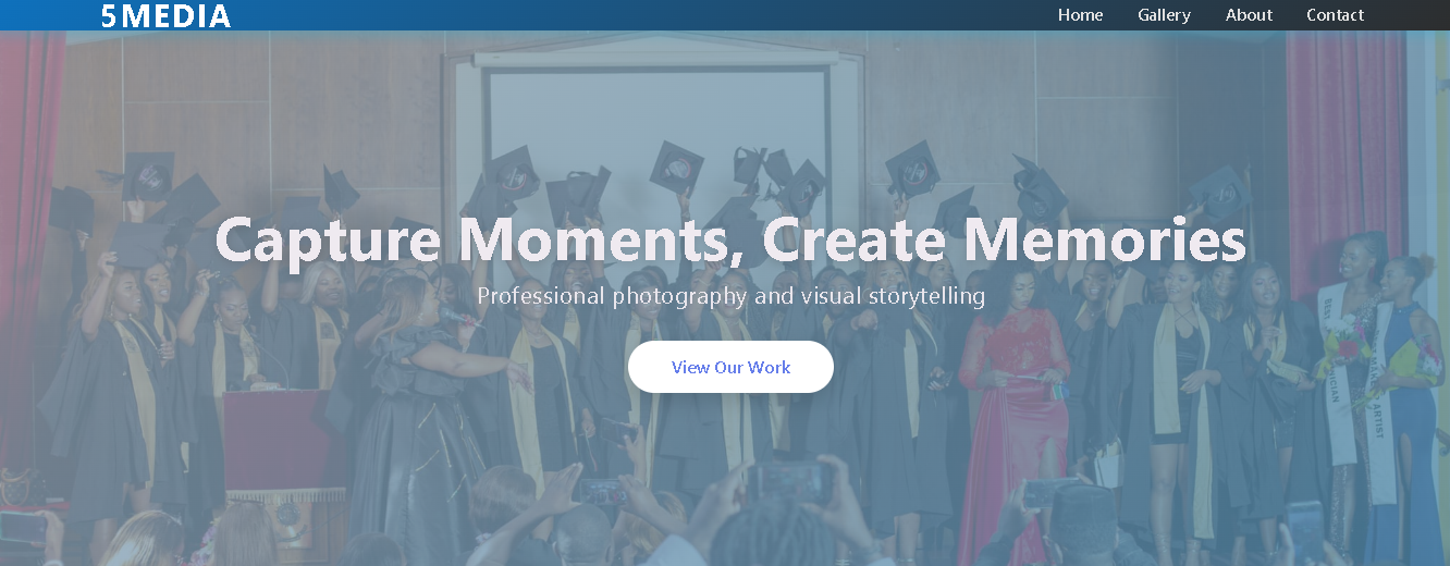 5media Photography