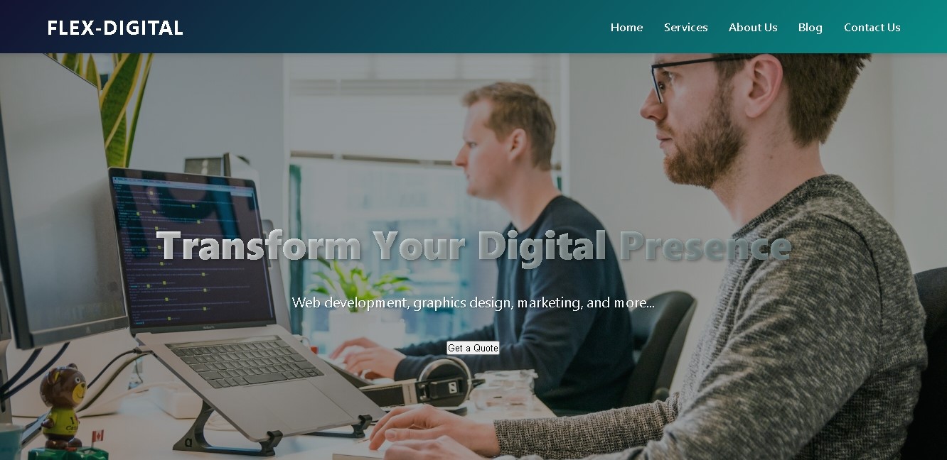Flex Digital