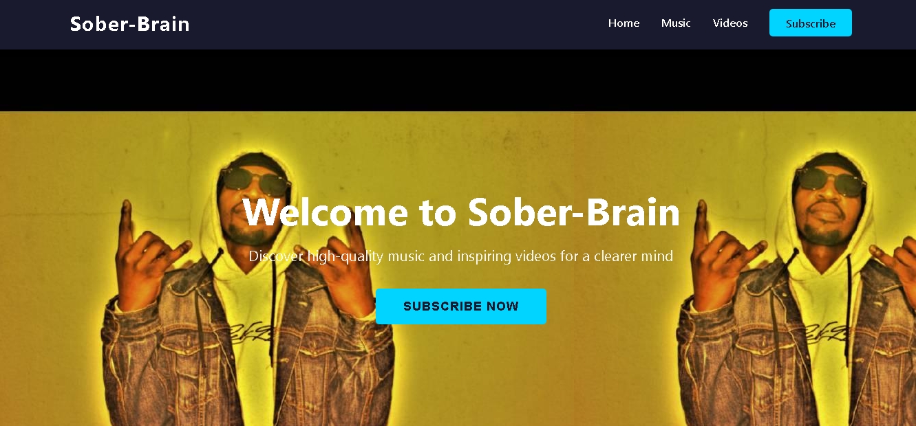 Soberbrain